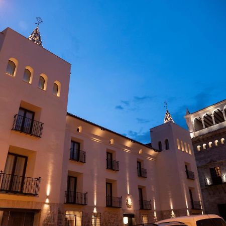 Hotel Palacio La Marquesa 4 Estrellas Sup Teruel Ngoại thất bức ảnh