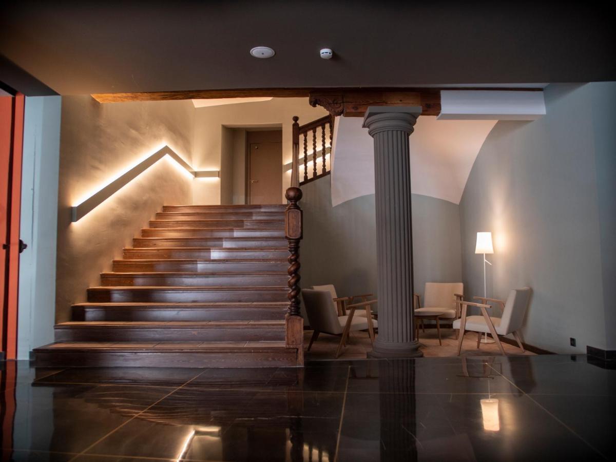 Hotel Palacio La Marquesa 4 Estrellas Sup Teruel Ngoại thất bức ảnh