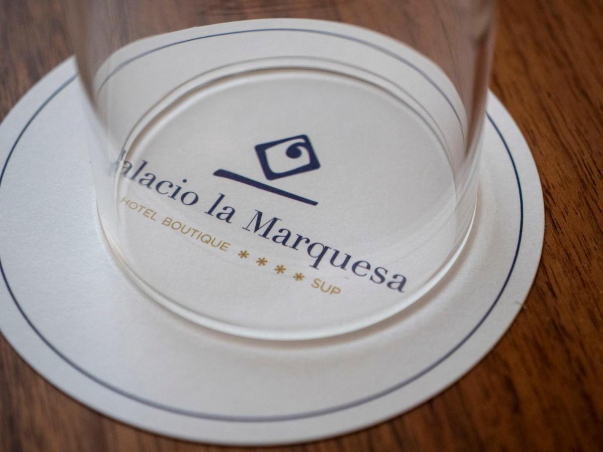 Hotel Palacio La Marquesa 4 Estrellas Sup Teruel Ngoại thất bức ảnh