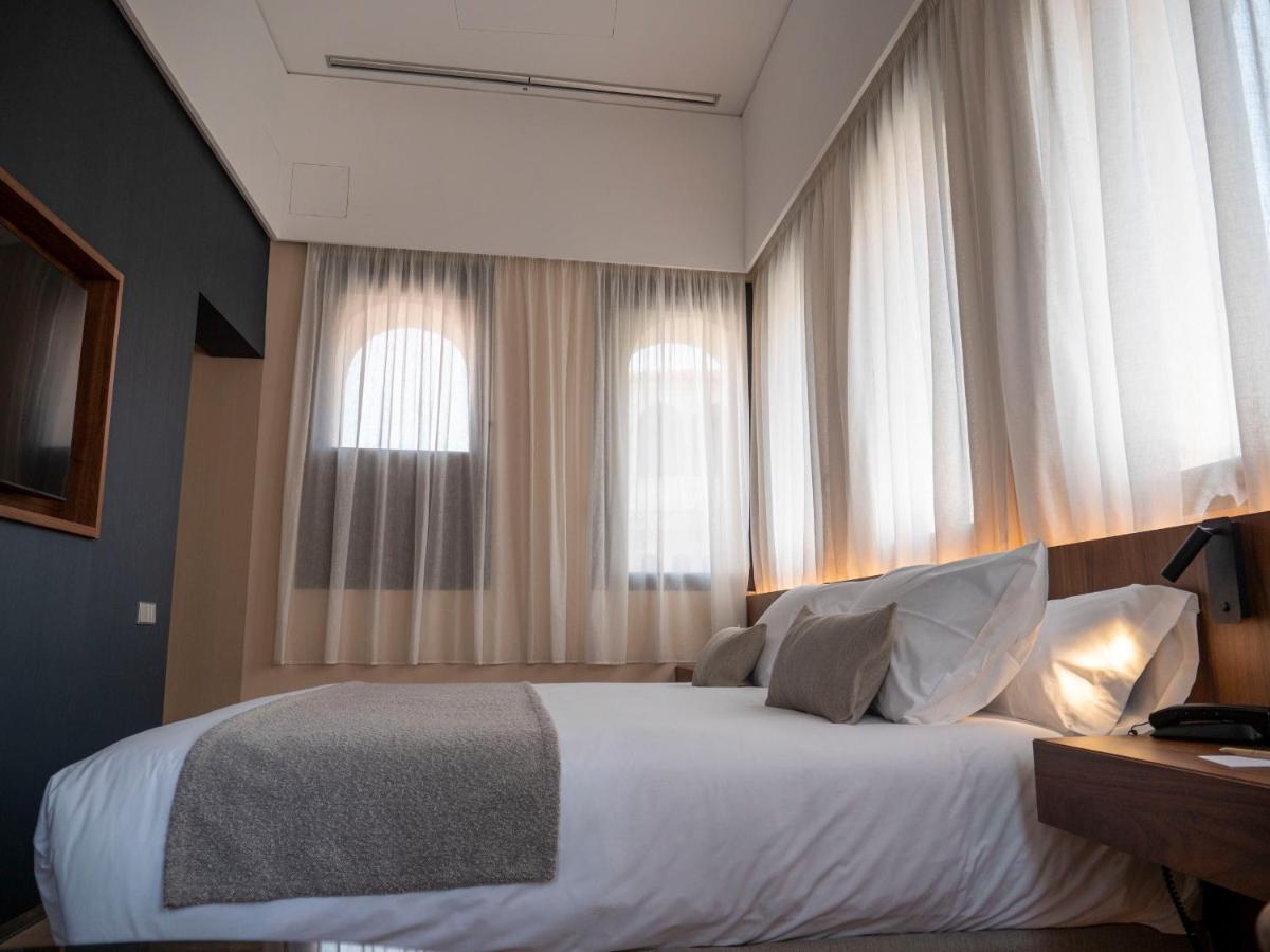 Hotel Palacio La Marquesa 4 Estrellas Sup Teruel Ngoại thất bức ảnh