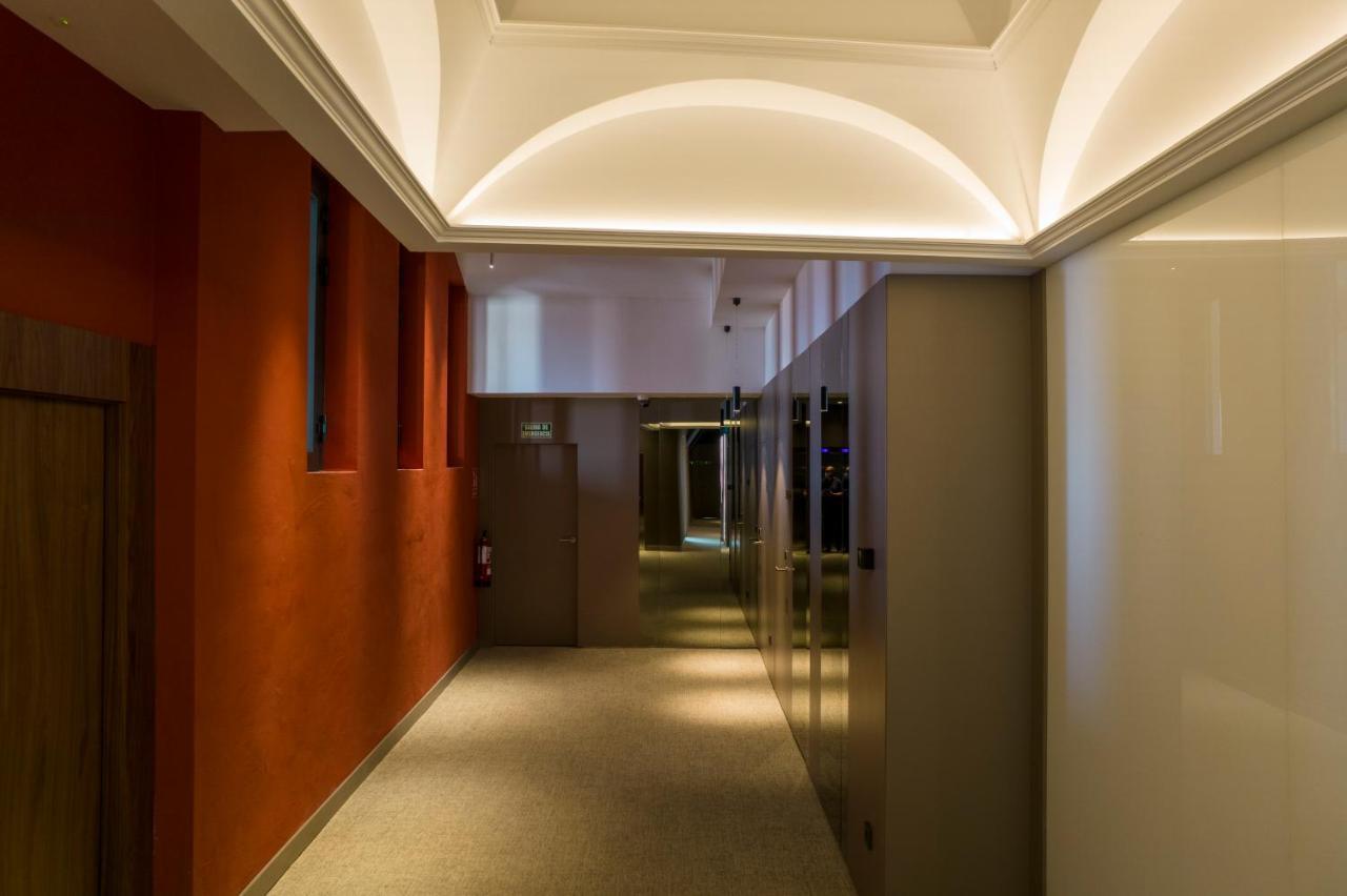 Hotel Palacio La Marquesa 4 Estrellas Sup Teruel Ngoại thất bức ảnh