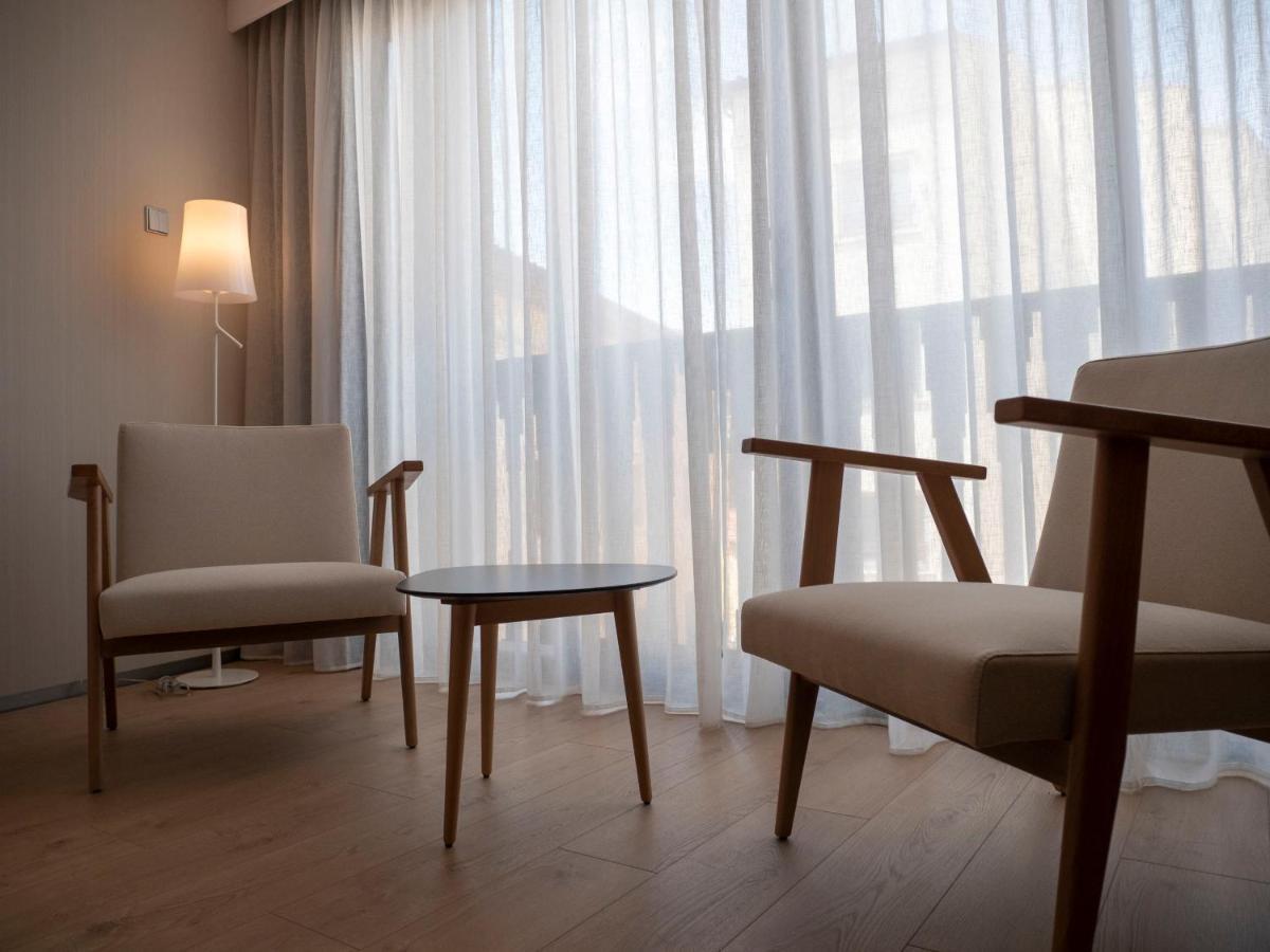 Hotel Palacio La Marquesa 4 Estrellas Sup Teruel Ngoại thất bức ảnh