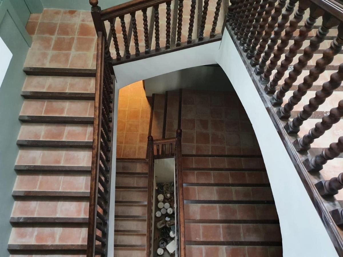 Hotel Palacio La Marquesa 4 Estrellas Sup Teruel Ngoại thất bức ảnh