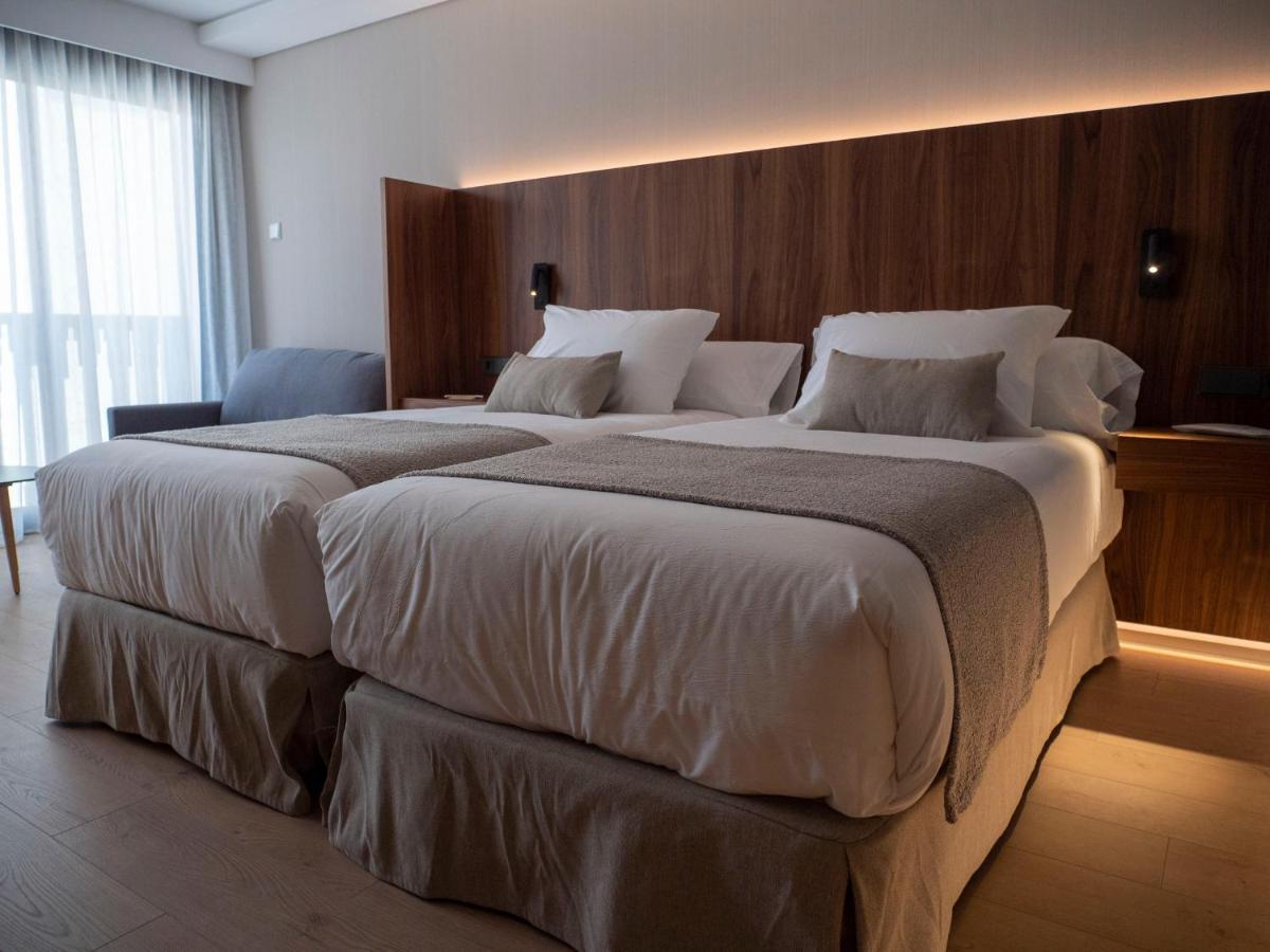 Hotel Palacio La Marquesa 4 Estrellas Sup Teruel Ngoại thất bức ảnh