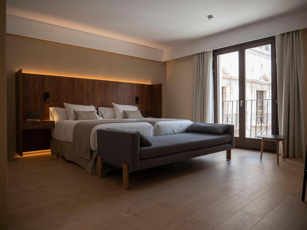 Hotel Palacio La Marquesa 4 Estrellas Sup Teruel Ngoại thất bức ảnh