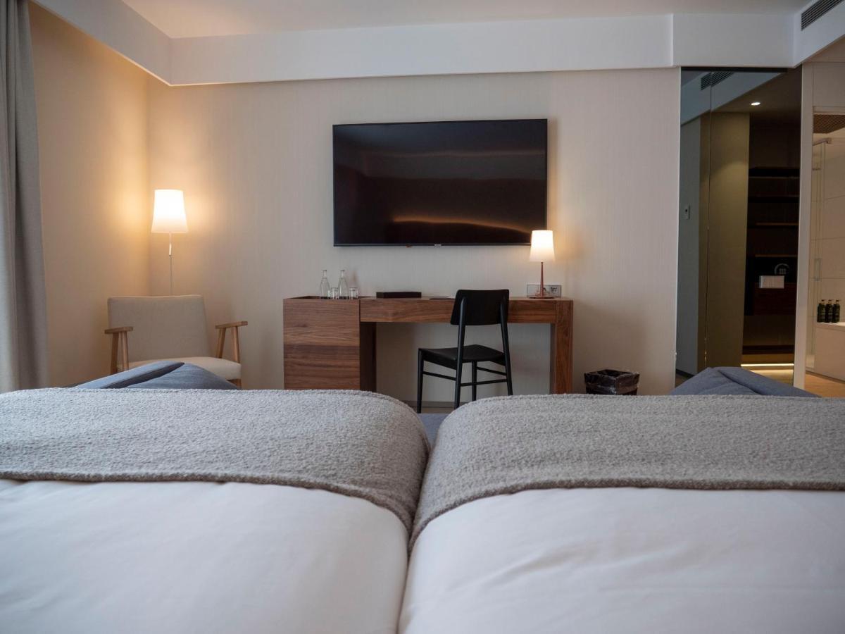 Hotel Palacio La Marquesa 4 Estrellas Sup Teruel Ngoại thất bức ảnh