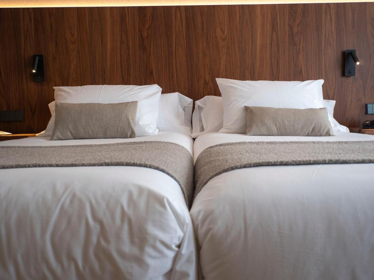 Hotel Palacio La Marquesa 4 Estrellas Sup Teruel Ngoại thất bức ảnh