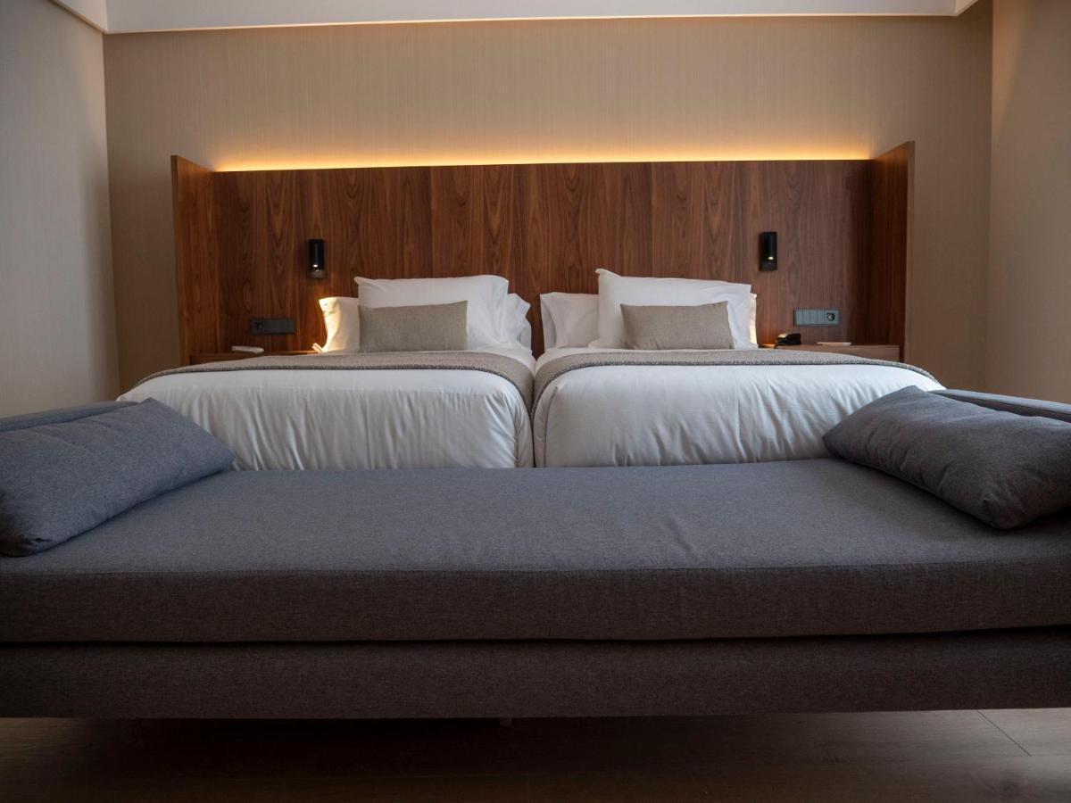 Hotel Palacio La Marquesa 4 Estrellas Sup Teruel Ngoại thất bức ảnh