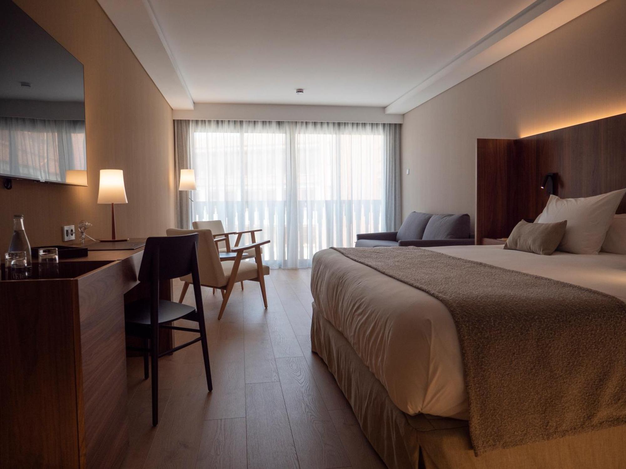 Hotel Palacio La Marquesa 4 Estrellas Sup Teruel Phòng bức ảnh