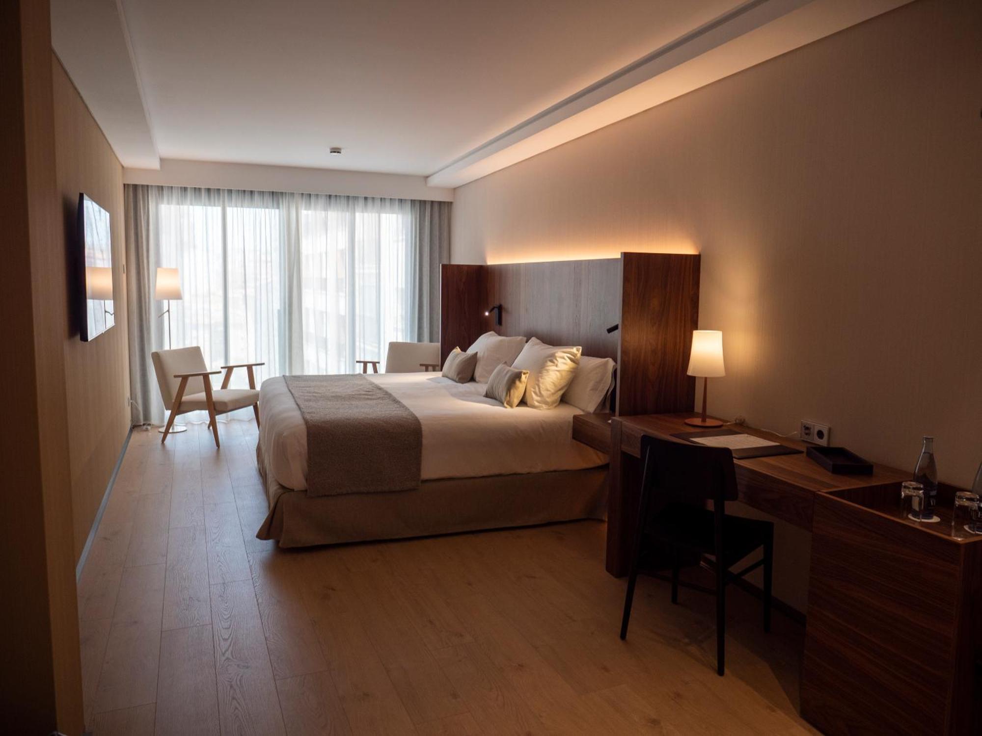 Hotel Palacio La Marquesa 4 Estrellas Sup Teruel Phòng bức ảnh
