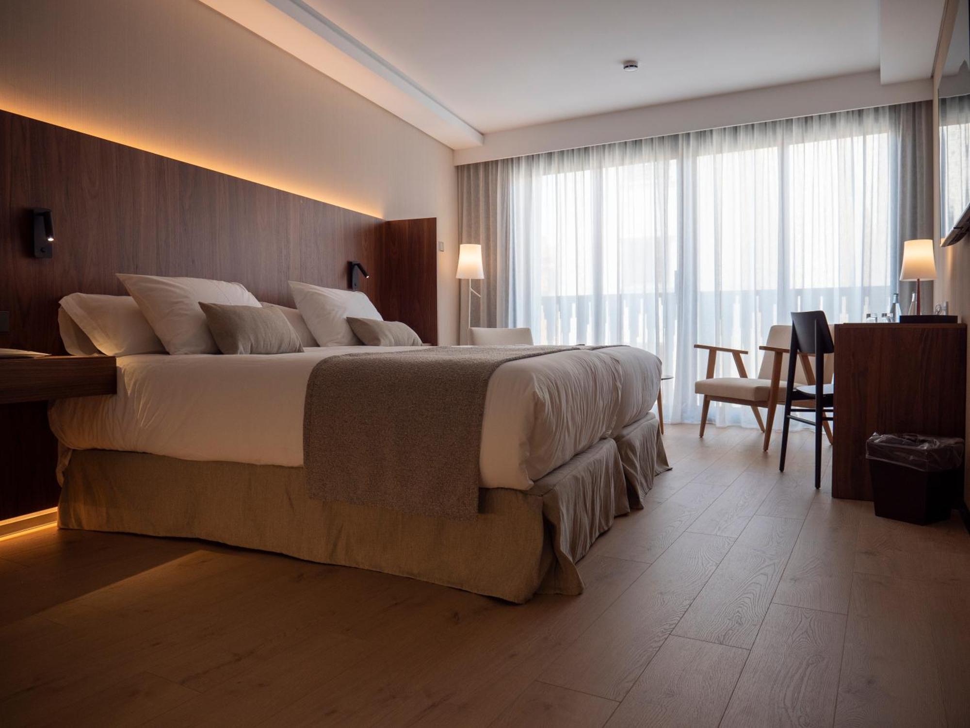 Hotel Palacio La Marquesa 4 Estrellas Sup Teruel Phòng bức ảnh