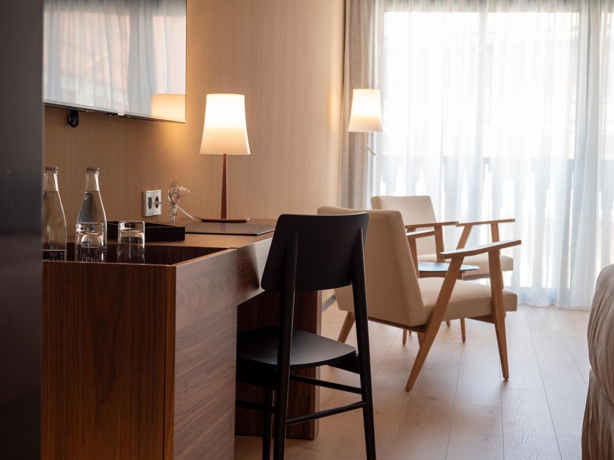 Hotel Palacio La Marquesa 4 Estrellas Sup Teruel Phòng bức ảnh