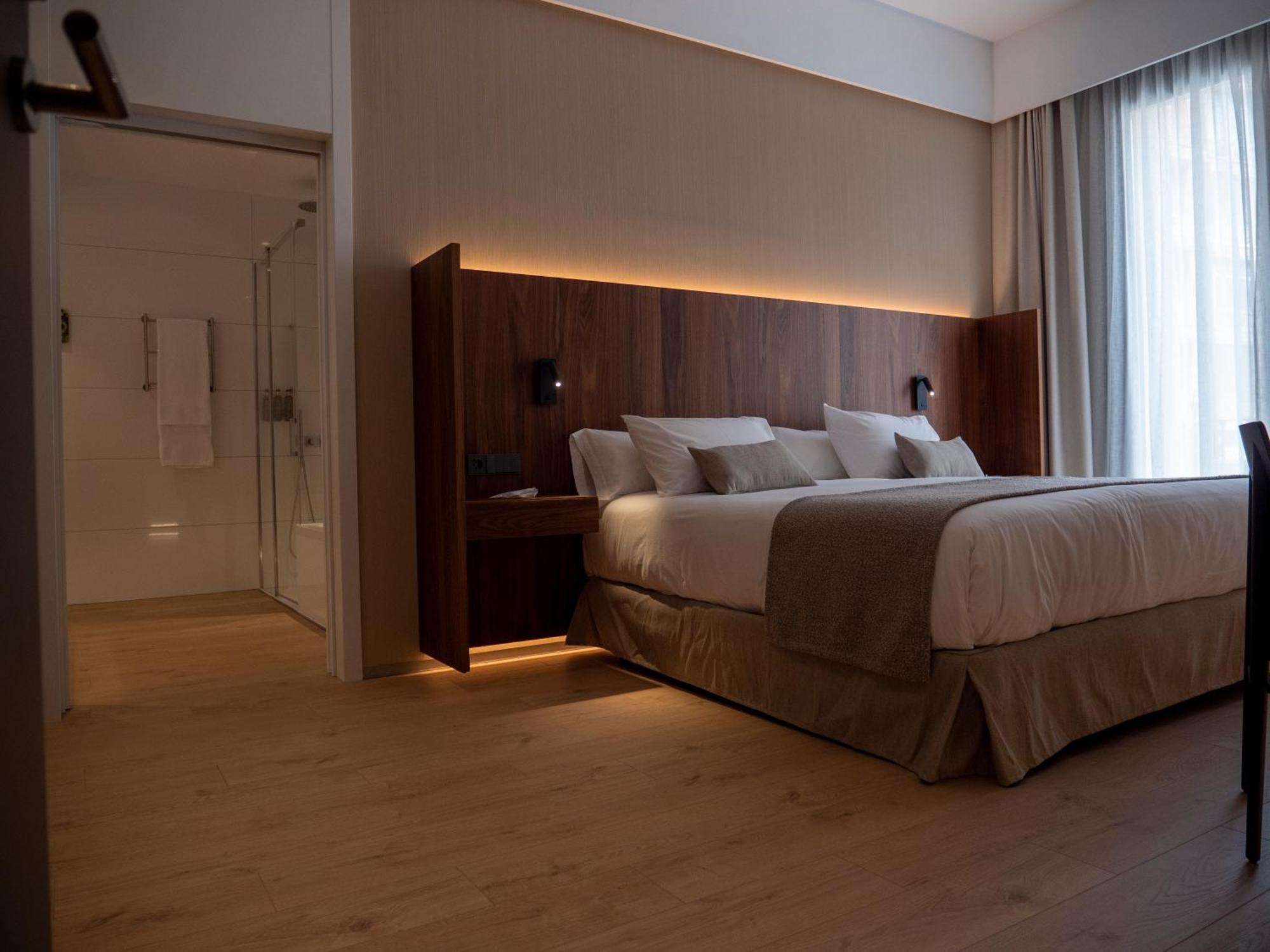 Hotel Palacio La Marquesa 4 Estrellas Sup Teruel Phòng bức ảnh