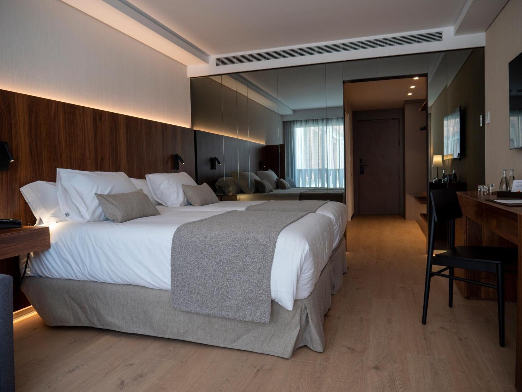 Hotel Palacio La Marquesa 4 Estrellas Sup Teruel Phòng bức ảnh